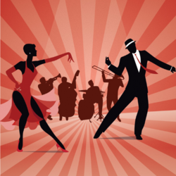The Golden Time of Swing