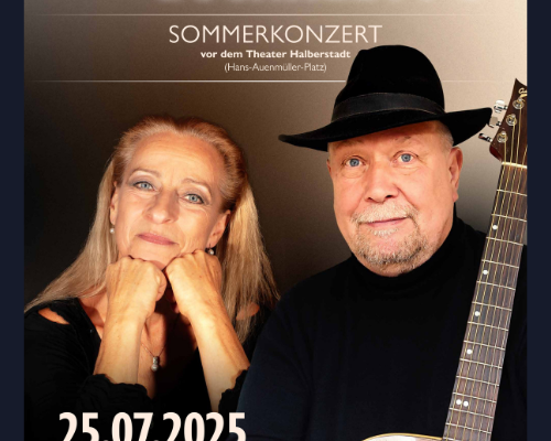 Sommerkonzert