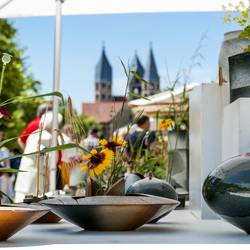 Ton am Dom in Halberstadt