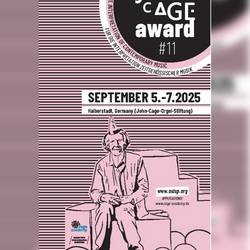 Cage award