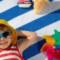 Ferienprogramm Rolle