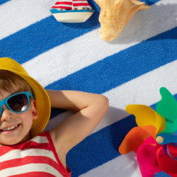 Ferienprogramm Rolle