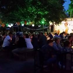 Musikfestival