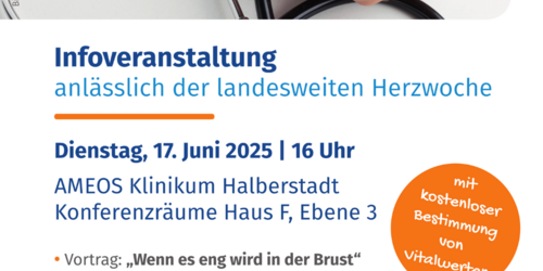Herzwoche