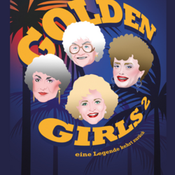 Golden Girls 2
