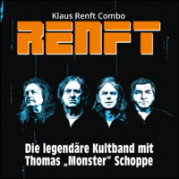 Klaus Renft Combo – RENFT Klaus Renft Combo – RENFT