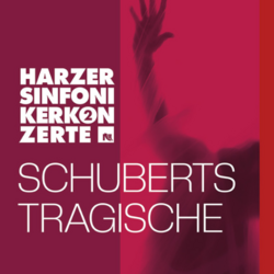 2. Sinfoniekonzert – Schuberts Tragische 2. Sinfoniekonzert – Schuberts Tragische