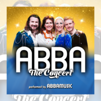 ABBA - The Concert ABBA - The Concert