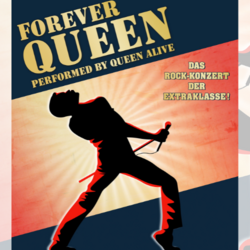 Forever Queen Forever Queen