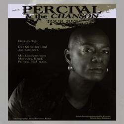 PERCIVAL AND THE CHANSON PERCIVAL AND THE CHANSON