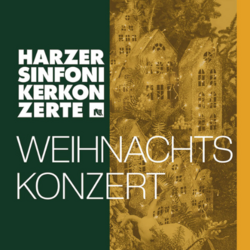 Festliches Weihnachtskonzert