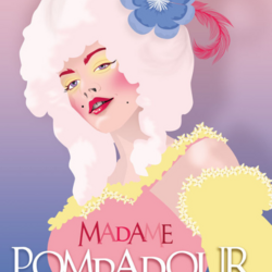 Madame Pompadour
