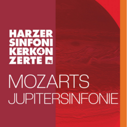 4. Sinfoniekonzert – Mozarts Jupitersinfonie