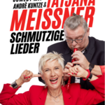 Tatjana Meissner – Schmutzige Lieder