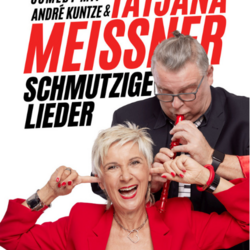 Tatjana Meissner – Schmutzige Lieder