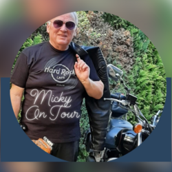 Micky in Mahndorf