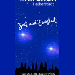 Nacht der Kirchen 2025