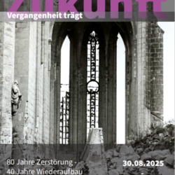 Vergangenheit trägt Zukunft