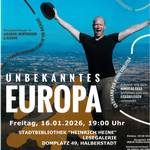 Abenteuer-Lesung mit Thomas Bauer