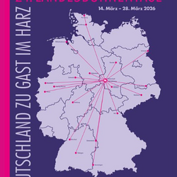 Theaterstück: „Warten auf´n Bus“ der Neuen Bühne Senftenberg