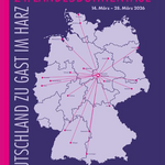 Theaterstück: ,,Farm der Tiere'' des Theaters für Niedersachsen Hildesheim