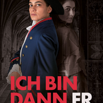 Ich bin dann Er