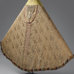 Stoffe des Glaubens