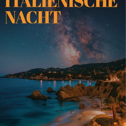 Operngala ''Italienische Nacht''