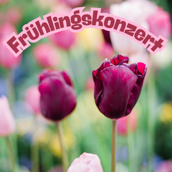 Frühlingskonzert