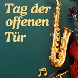 Tag der offenen Tür der Kreismusikschule Harz