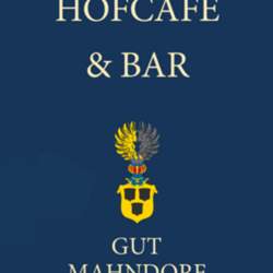Gut Mahndorf HofCafé und Bar