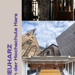 NEUHARZ an der Hochschule Harz