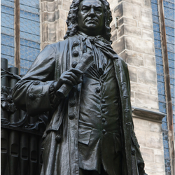 Johann Sebastian Bach