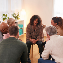 Austausch bei chronischer Borreliose