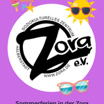 Sommerferien in der Zora: Zora Camp Vol. 1
