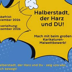 2026-Halberstadt-Karikaturenwettbewerb