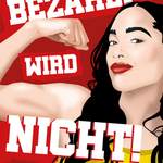 Bezahlt wird NICHT!